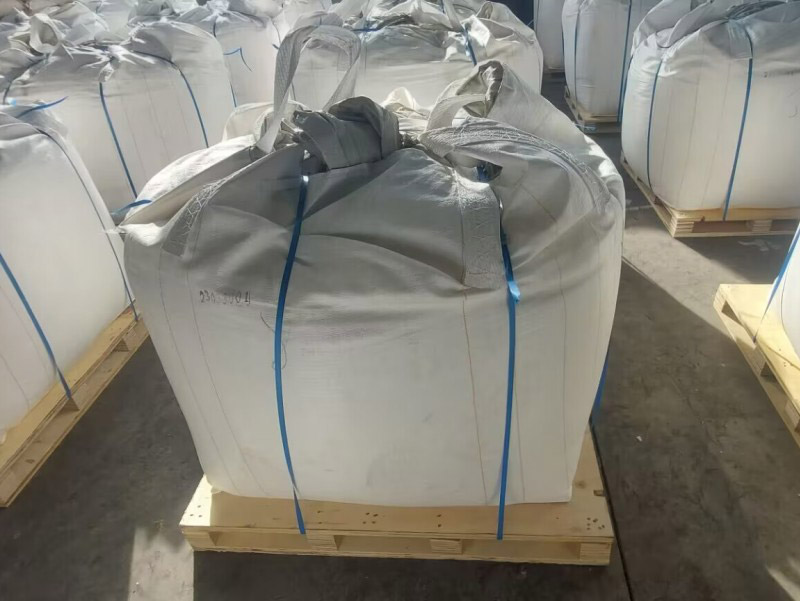 發(fā)貨現場