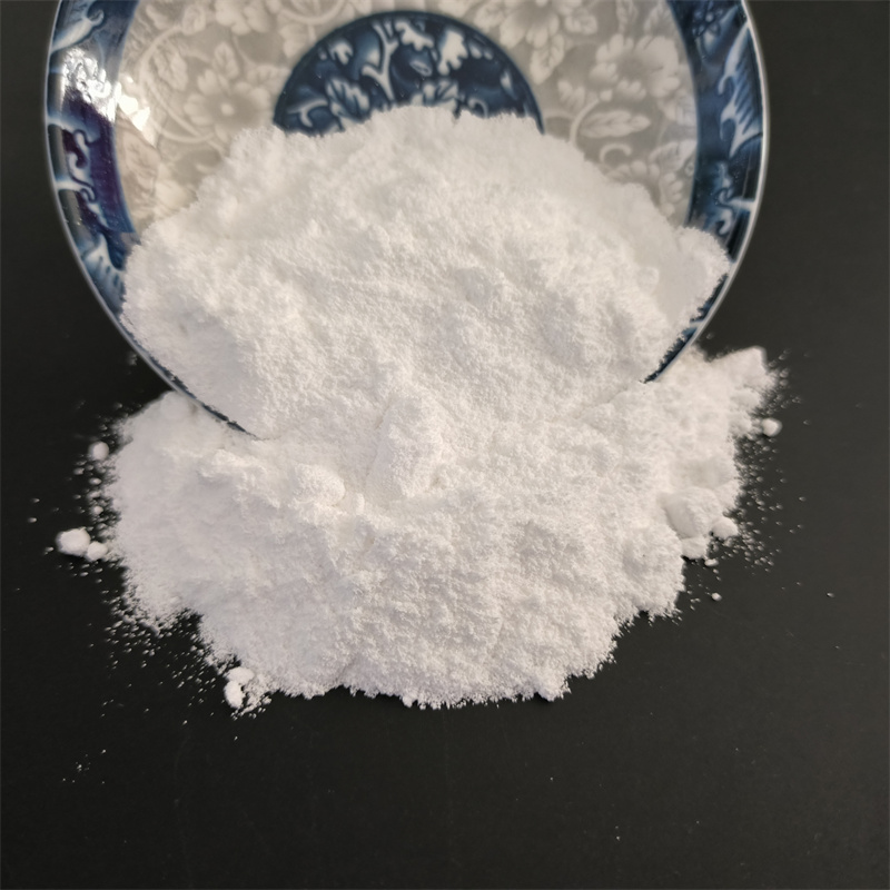 純堿粉末